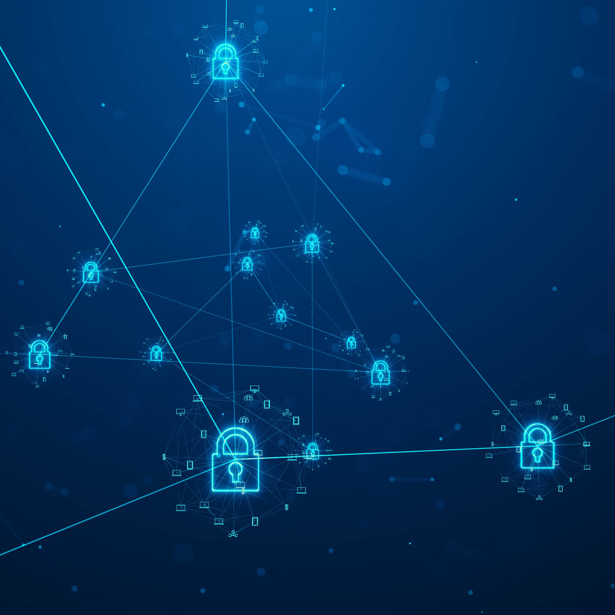 digital locker